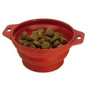 Miska dla psa i kota Ferplast Yappy 0,5 LT image-2