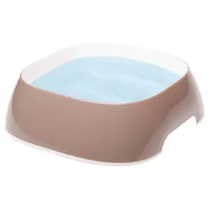 Tigela para cães e gatos Ferplast image-1