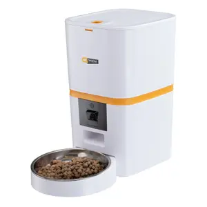 Distribuidor de comida para perros y gatos Ferplast Risto Pet Smart