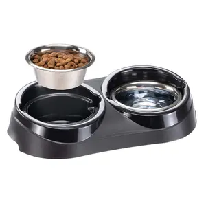 Miska pro psa Ferplast Duo Feed 0 image-2