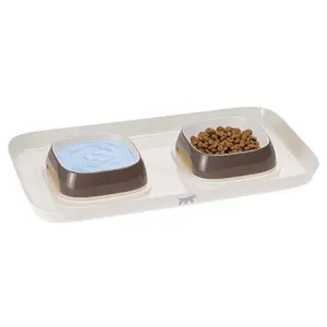Gamelle pour chat et chien Ferplast image-3