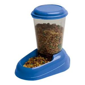 Distributeur de croquette pour chien et chat Ferplast Zenith