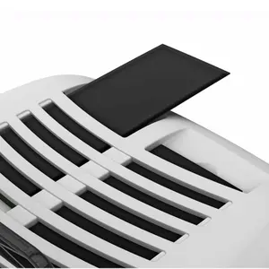 Bac à litière pour chat Ferplast Prima Cabrio image-1