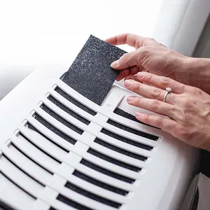 Bac à litière pour chat Ferplast Prima Cabrio image-4