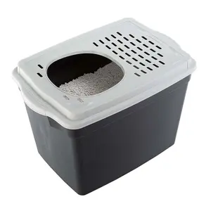 Cat litter box Ferplast Jumpy image-2