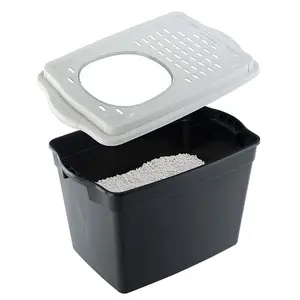 Cat litter box Ferplast Jumpy image-3