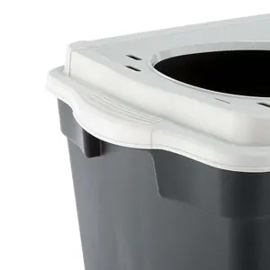 Cat litter box Ferplast Jumpy image-4