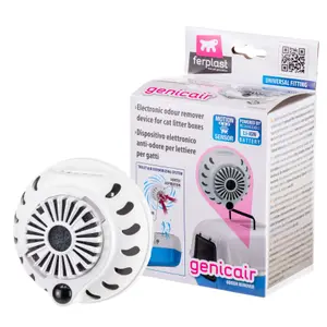 Ventilador Ferplast Genicair