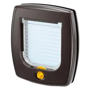 Chatière pour chien et chat Ferplast SWING 3 B image-0