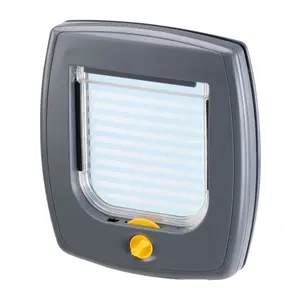 Katzentür für Hund und Katze Ferplast Swing 3 image-0