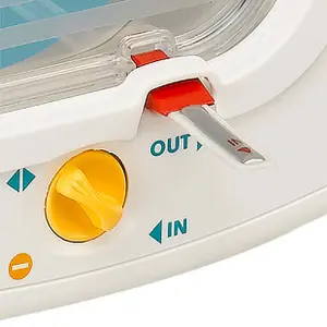 Honden- en kattenluik Ferplast SWING 5 T image-1