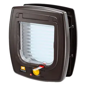 Dog and cat cat flap Ferplast SWING 5 T