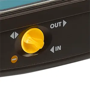 Dog and cat cat flap Ferplast SWING 5 T image-2