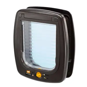 Hunde- og katteklap Ferplast SWING 9 Set