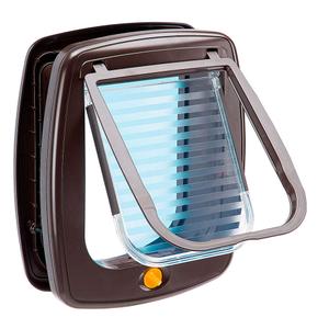 Hunde- og katteklap Ferplast SWING 9 Set image-1