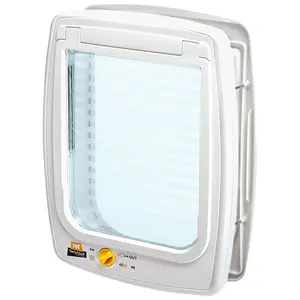 Chatière pour chien et chat Ferplast Swing 11 T