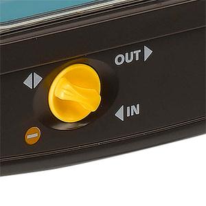 Honden- en kattenluik Ferplast Swing 11 T image-1