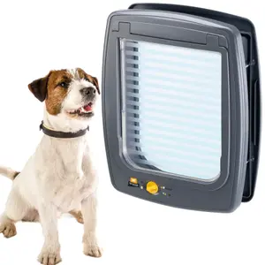 Gatera para perros y gatos Ferplast Swing 11 image-1