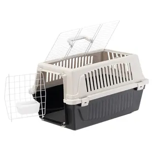 Transport crate for dogs and cats Ferplast Atlas 20 image-1