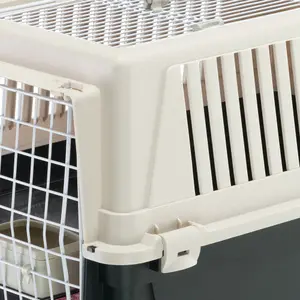 Transport crate for dogs and cats Ferplast Atlas 20 image-4