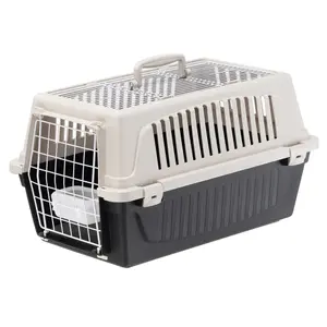 Transport crate for dogs and cats Ferplast Atlas 20 image-0