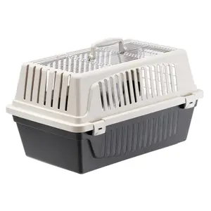 Transport crate for dogs and cats Ferplast Atlas 20 image-2