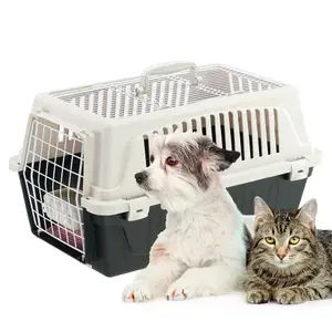 Transport crate for dogs and cats Ferplast Atlas 20 image-3