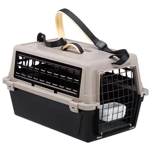Transport crate for dogs and cats Ferplast Atlas 20 image-0