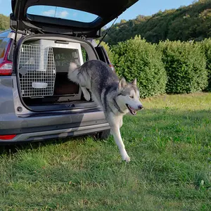 Caixa para cães Ferplast Atlas 70 image-2