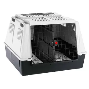Bolsa de transporte para perros Ferplast Atlas Maxi