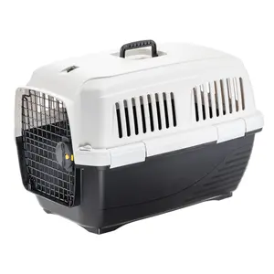Cage de transport pour chien et chat Ferplast Cipper 3 image-0