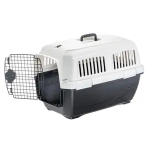 Cage de transport pour chien et chat Ferplast Cipper 3 image-1