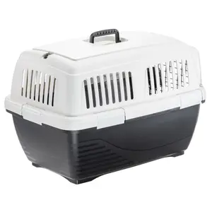 Cage de transport pour chien et chat Ferplast Cipper 3 image-2