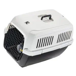 Cage de transport pour chien et chat Ferplast Cipper 3 image-3