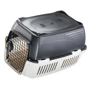 Cage de transport pour chien et chat Ferplast Cipper 3 image-4
