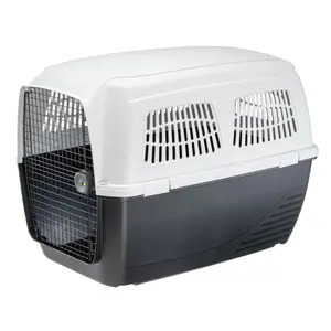 Jaula para perros Ferplast Cipper 7