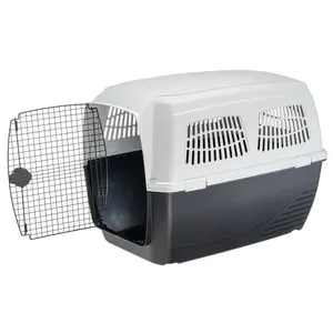 Jaula para perros Ferplast Cipper 7 image-1