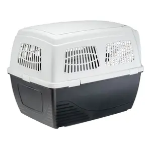 Jaula para perros Ferplast Cipper 7 image-2