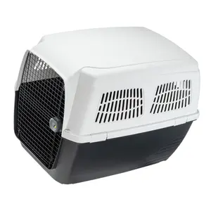 Jaula para perros Ferplast Cipper 7 image-3