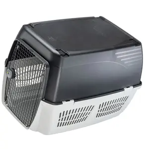 Jaula para perros Ferplast Cipper 7 image-4