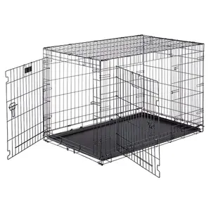 Niche pour chien Ferplast Dog-inn 120 image-1