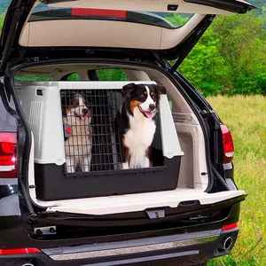 Bolsa de transporte para perros Ferplast Atlas Maxi image-1