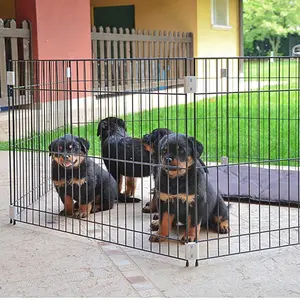 Dog training pens Ferplast image-1