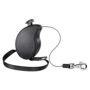 Laisse pour chien avec cordon mini Ferplast Flippy One image-0