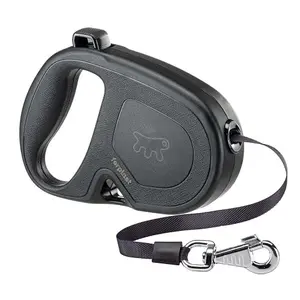 Laisse pour chien avec ruban Ferplast Flippy One image-0