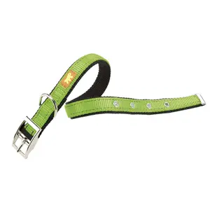 Dubbele hondenhalsband Ferplast Dual CF25/53 image-0