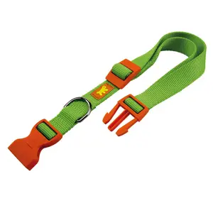 Hondenhalsband Ferplast Club C25/70 Colours image-0