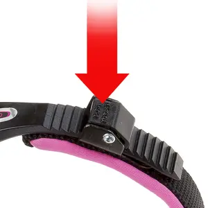 Collar para perro Ferplast Ergofluo C25/51 image-1