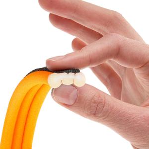 Uprząż dla psa Ferplast Agila Fluo 2 image-3