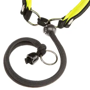 Hundegeschirr Ferplast Agila Fluo 2 image-1